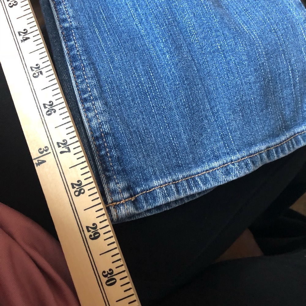 ❌SOLD❌Hollister SoCal Short Stretch Light Boot Je - Picture 5 of 6